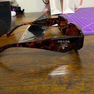 Prada Sunglasses